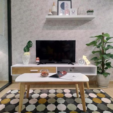 Dsara Comfy Near Hospital Sg Buloh By Adds Apartment Kampung Baharu Sungai Buluh ภายนอก รูปภาพ