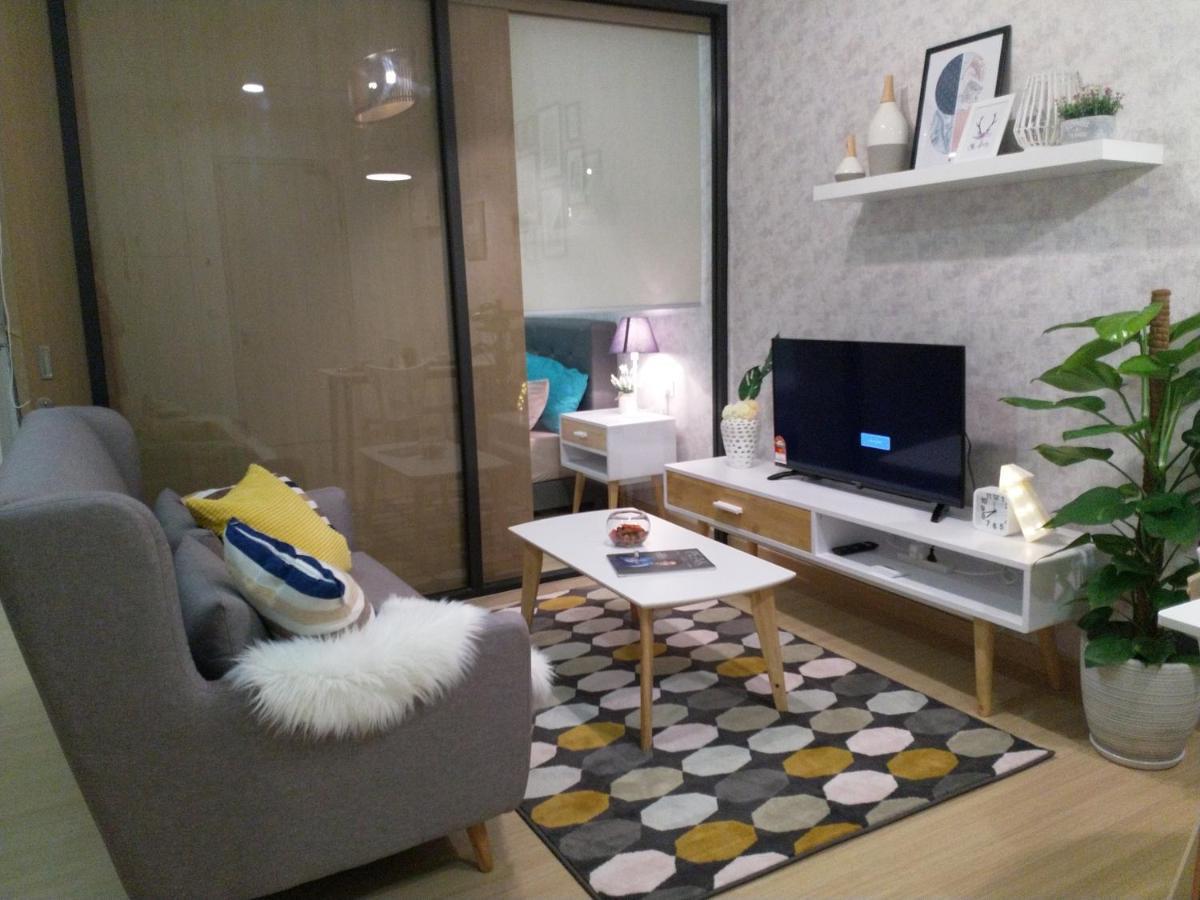 Dsara Comfy Near Hospital Sg Buloh By Adds Apartment Kampung Baharu Sungai Buluh ภายนอก รูปภาพ