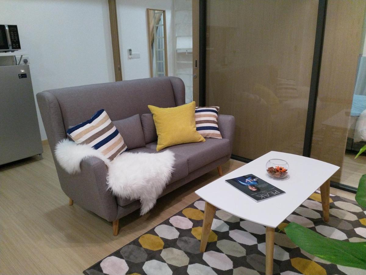 Dsara Comfy Near Hospital Sg Buloh By Adds Apartment Kampung Baharu Sungai Buluh ภายนอก รูปภาพ